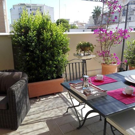 L'Antico Pergolato Apartments Brindisi Zewnętrze zdjęcie